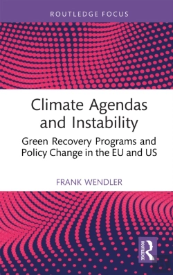 Bertrand.pt - Climate Agendas And Instability