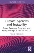Climate Agendas And Instability