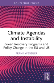Climate Agendas And Instability