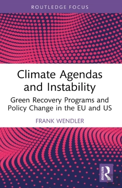 Bertrand.pt - Climate Agendas And Instability