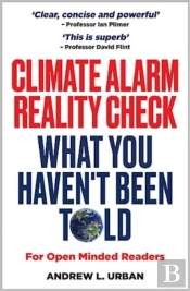 Climate Alarm Reality Check