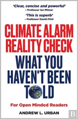 Bertrand.pt - Climate Alarm Reality Check