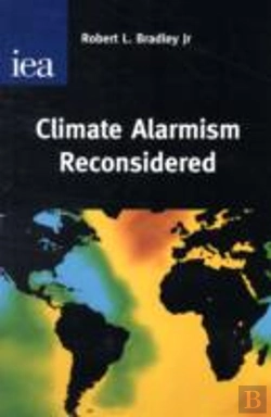 Bertrand.pt - Climate Alarmism Reconsidered