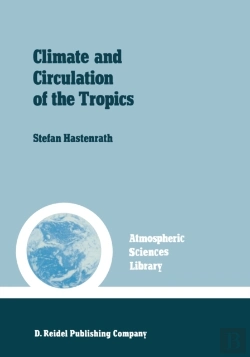 Bertrand.pt - Climate And Circulation Of The Tropics