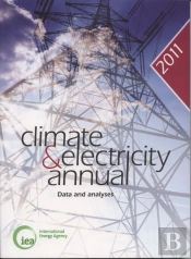 Climate And Electricity Annual 2011