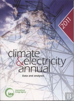 Bertrand.pt - Climate And Electricity Annual 2011
