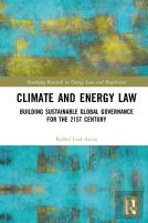 Climate And Energy Law