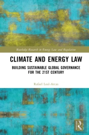 Climate And Energy Law