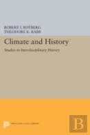 Climate And History