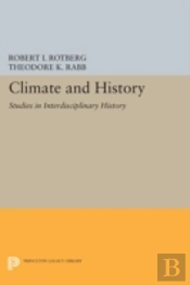 Climate And History