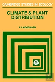 Climate And Plant Distribution