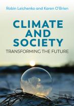 Climate And Society