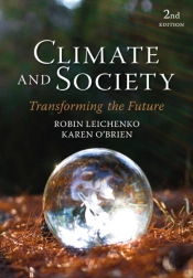 Climate And Society