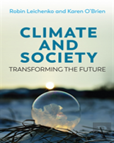 Climate And Society, Transforming The Future