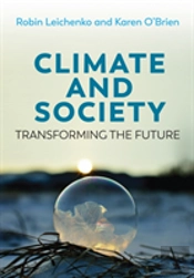 Climate And Society, Transforming The Future