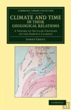 Bertrand.pt - Climate And Time In Their Geological Relations