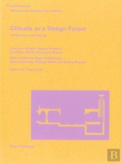 Bertrand.pt - Climate As A Design Factor