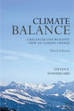 Bertrand.pt - Climate Balance: A Balance And Realistic View Of Climate Change - Third Edition