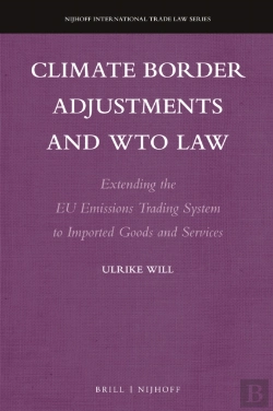 Bertrand.pt - Climate Border Adjustments And Wto Law