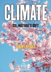 Climate - C02 Nature'Sgift