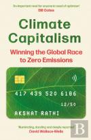 Climate Capitalism