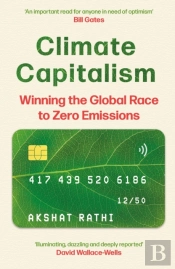 Climate Capitalism