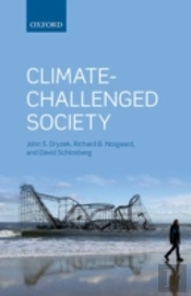 Climate-Challenged Society