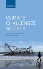 Climate-Challenged Society