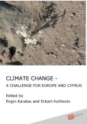 Climate Change - A Challenge For Europe And Cyprus