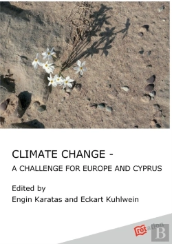 Bertrand.pt - Climate Change - A Challenge For Europe And Cyprus