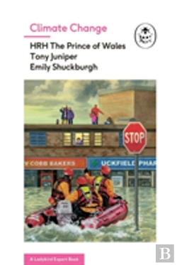 Bertrand.pt - Climate Change (A Ladybird Expert Book)