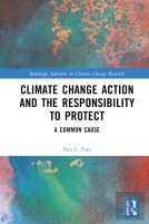 Climate Change Action And The Responsibility To Protect