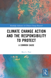 Climate Change Action And The Responsibility To Protect