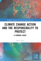 Climate Change Action And The Responsibility To Protect