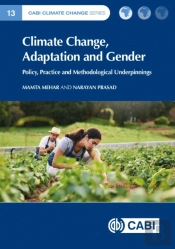 Climate Change, Adaptation And Gender