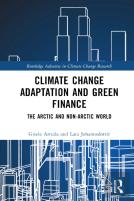 Climate Change Adaptation And Green Finance