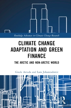 Bertrand.pt - Climate Change Adaptation And Green Finance