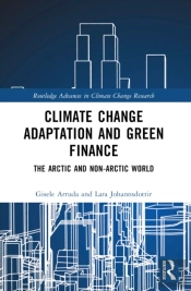 Climate Change Adaptation And Green Finance