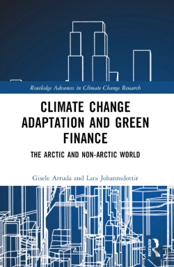 Bertrand.pt - Climate Change Adaptation And Green Finance