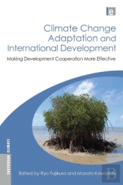 Climate Change Adaptation And International Development