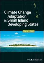Climate Change Adaptation In Small Island Developing States