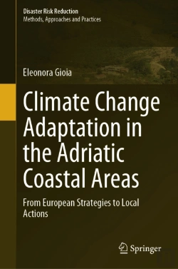 Bertrand.pt - Climate Change Adaptation In The Adriatic Coastal Areas