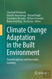 Climate Change Adaptation In The Built Environment