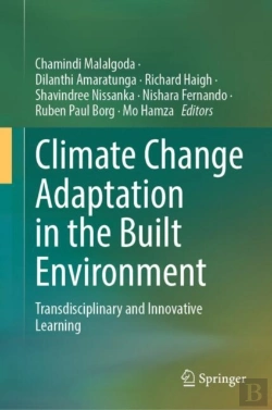 Bertrand.pt - Climate Change Adaptation In The Built Environment