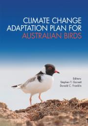 Climate Change Adaptation Plan For Australian Birds