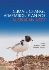 Climate Change Adaptation Plan For Australian Birds