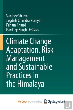 Bertrand.pt - Climate Change Adaptation, Risk Management And Sustainable Practices In The Himalaya