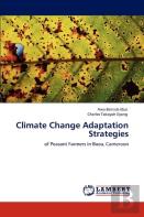 Climate Change Adaptation Strategies