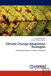 Climate Change Adaptation Strategies