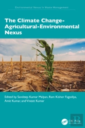 Climate Change-Agricultural-Environmental Nexus